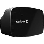 Wallbox CMX2-0-2-4-8-S02 Bestellen Sie 2S, 22 kW, 5 m, schwarz