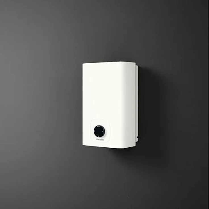 STIEBEL ELTRON SNO 5 Plus, Übertisch Boiler 5 Liter Niederdruck, 230V, 2 kW, Made in Germany, inkl. stufenloser Temperatureinstellung, integrierter Verbrühschutz – Bild 5
