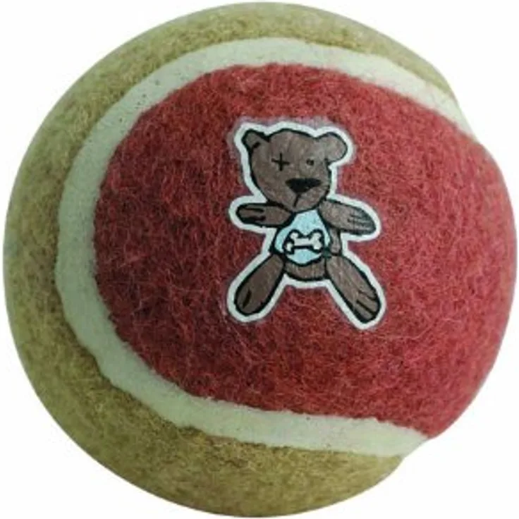 Pupz Molecules Mr.T - 6,5cm braun