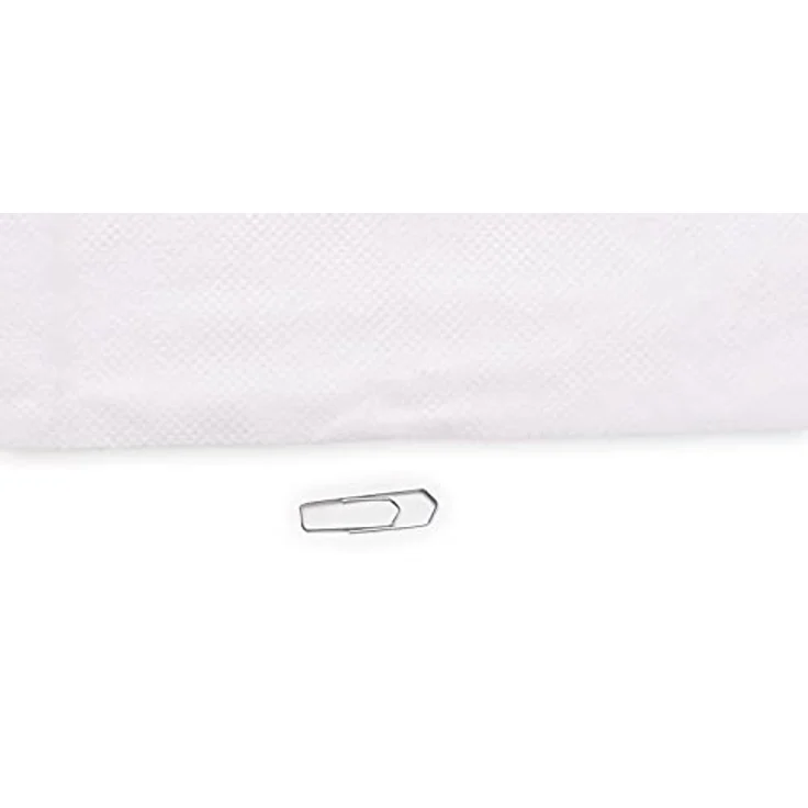 empasa Pollenschutz-Vlies Pollenschutzgitter Pollenfilter Set für Fenster 130 x 150 cm - (3 Pollenschutzvliese zum tauschen + 1 Klettband) – Bild 5