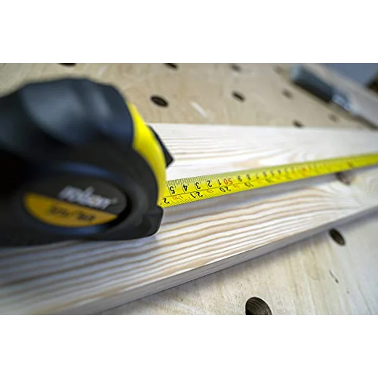Rolson Maßband, 5 m x 19 mm – Bild 5