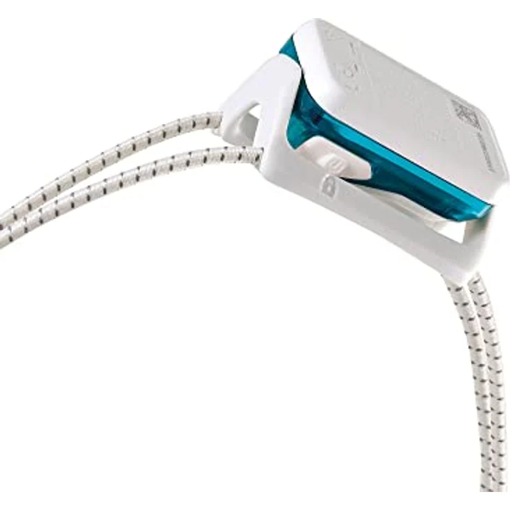 PETZL - Stirnlampe BINDI - Unisex, Grün, Einheitsgröße – Bild 3