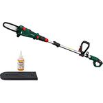 Akku Hochentaster PAHE 20-Li, ohne Akku/Ladegerät für Parkside X20 V Team