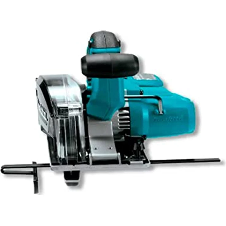 Makita DCS553Z Metallhandkreissäge 18V, ohne Akku, ohne Ladegerät – Bild 4