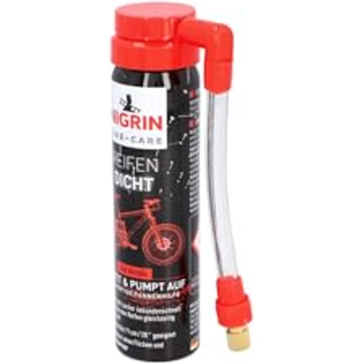 NIGRIN 60614 Reifen-Dicht 75ml – Bild 3