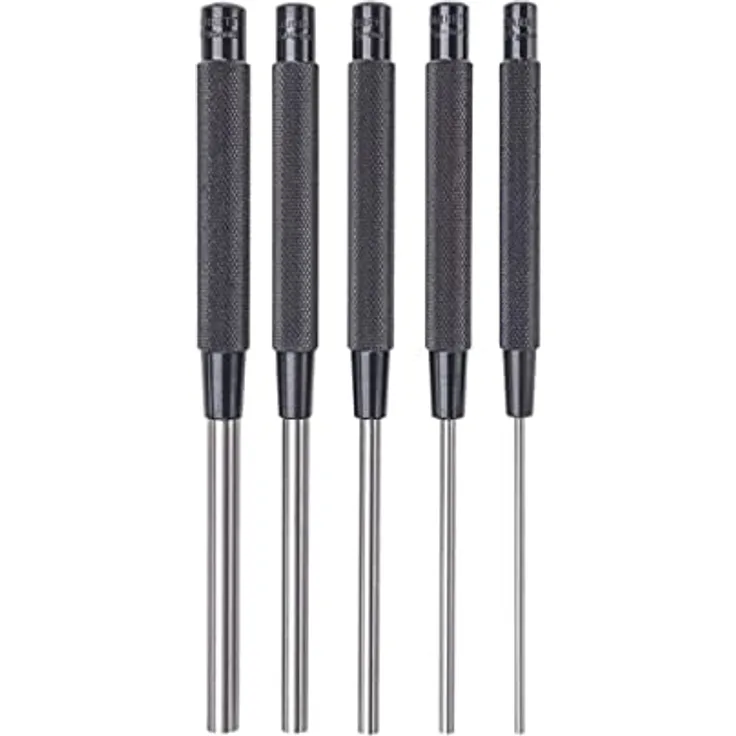 Starrett Splintentreibersatz, S248