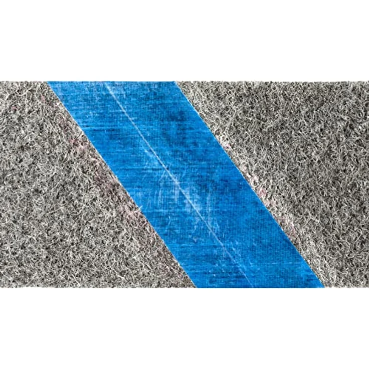 Score Abrasives Pro Line Vlies-Schleifband, 50 x 1020 mm, 3 Stück, ultra fein (P500-P600), grau – Bild 3