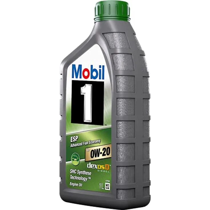 Mobil 1 ESP X2 0W-20, 1L – Bild 4