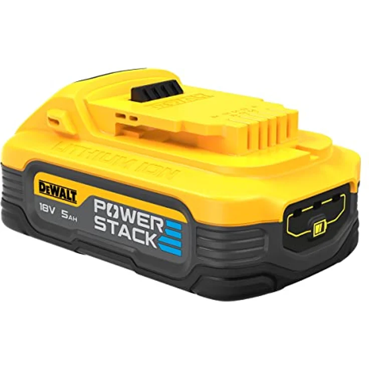 Dewalt Powerstack Akku DCBP518 18V / 5,0Ah – Bild 6