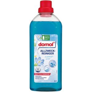 Bild für Domol Allzweckreiniger Frühlingsbrise