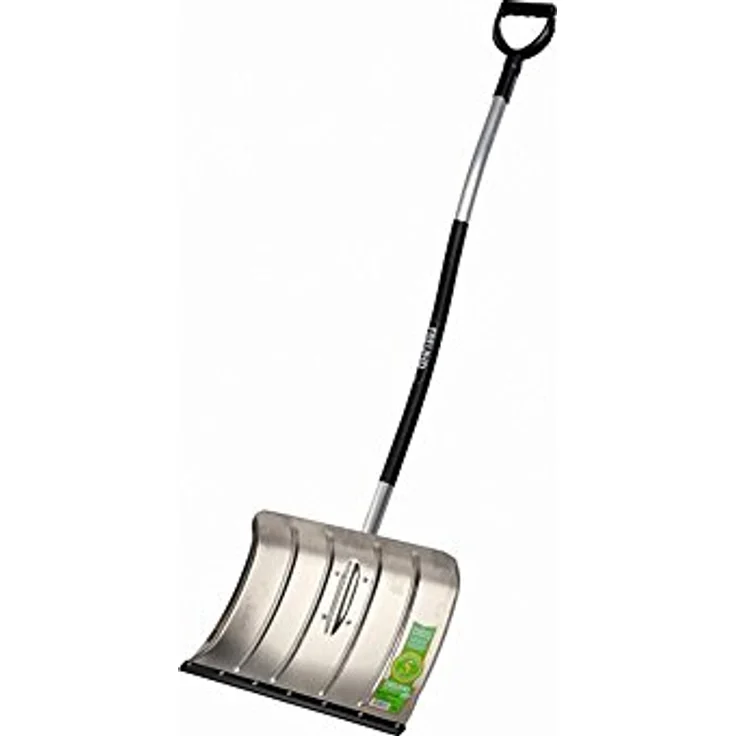Freund-Victoria Aluminium-Schneeschieber Profi 97040 – Bild 2