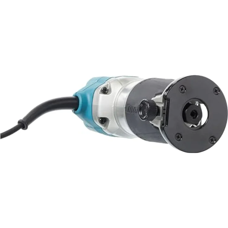Makita RT0702C Einhandfräse, Netzbetrieb, 710 Watt – Bild 6