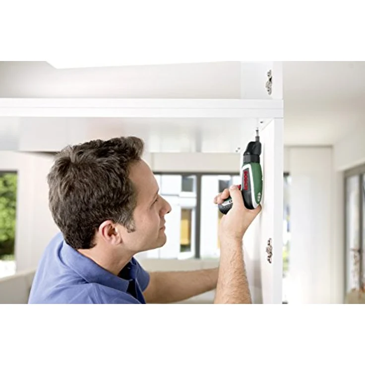 Bosch 2609255723 DIY Excentric Aufsatz für IXO III und IV – Bild 4
