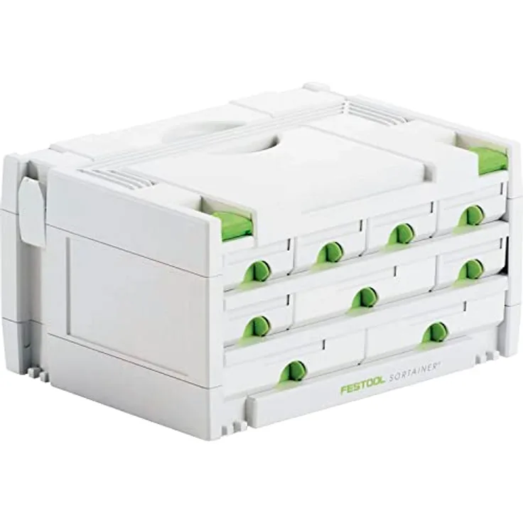 Festool SORTAINER SYS 3-SORT/9 (491985)