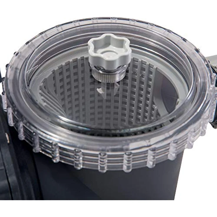 Intex Sandfilter 6m3/h – Bild 3