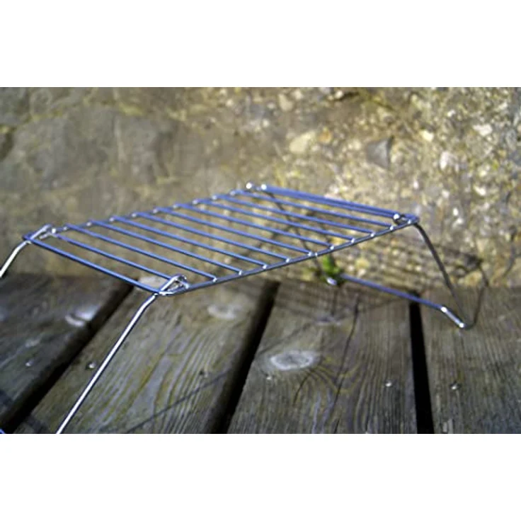 Klappgrill Basic – Bild 4