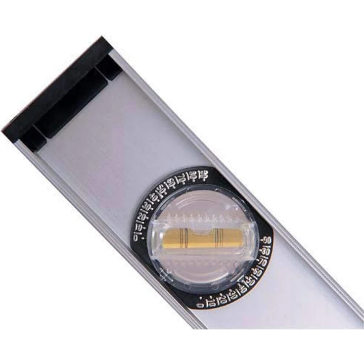 Stanley Wasserwaage I-Beam 180 Grad Celsius, 120 cm, 1-42-923 – Bild 4