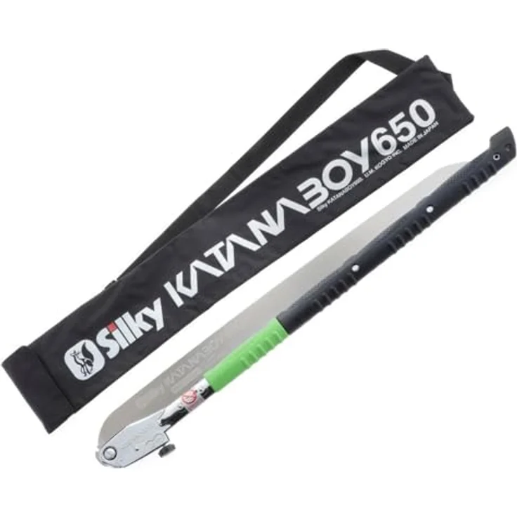 Silky Säge Katanaboy 650-4 – Bild 7