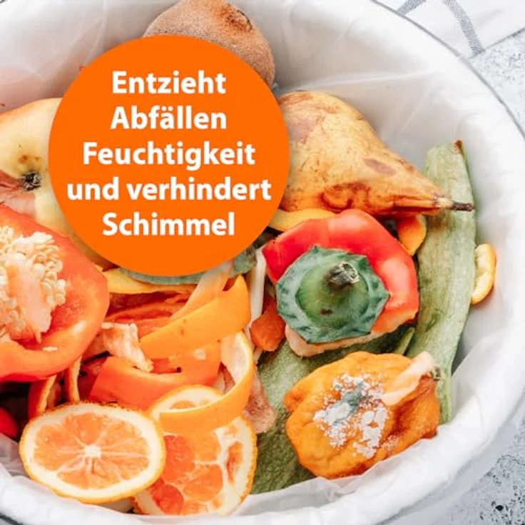 ARDAP Biotonnen Pulver 500g – Bild 5