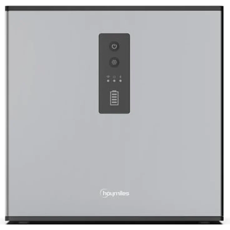 Hoymiles MS-A2 Solarbatterie, 2.2 kWh, LFP | AC-Gekoppelte Lösung, völlige Unabhängigkeit – Bild 3