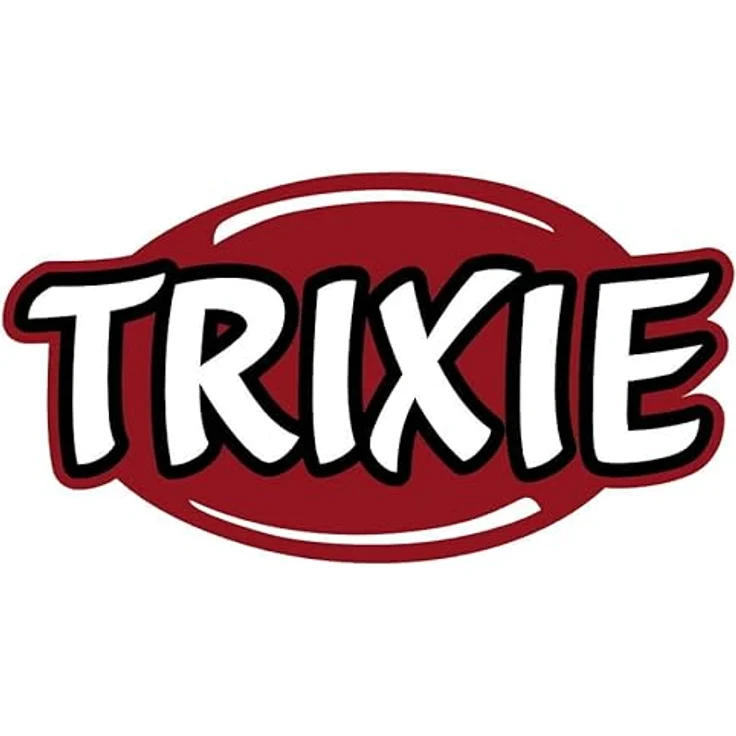 Trixie 28841 Tasche Ryan, 26 × 27 × 47 cm, schwarz – Bild 3