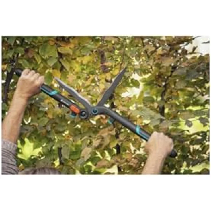 GARDENA Heckensch. 2in1 EnergyCut – Bild 3