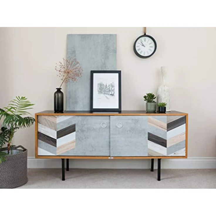 d-c-fix Selbstklebefolie Dekore Concrete 67,5 cm x 2 m  – Bild 5