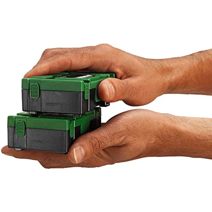 Hikoki 40030019 32-teilige Bit-Box – Bild 2