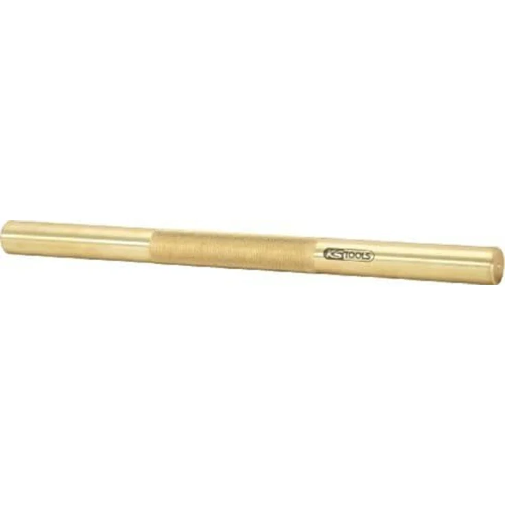 KSTOOLS 1560415 Messingdorn, Meißel zum Austreiben von Lagern, Bolzen und Buchsen – Bild 6