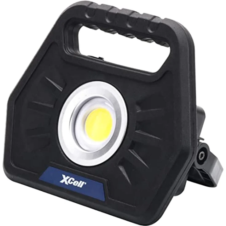 Xcell Arbeitsscheinwerfer Worklight Professional 25W (Scheinwerfer aufladbar, dimmbar, mit Magnet und USB-C Port) 145588 – Bild 2