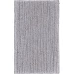 Makita Netzschleifmittel A80, 80x130 mm, Gitterstruktur, 10 Stück, für Holz, Metall und Farbe