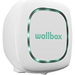 Wallbox Pulsar weiss 22kW, Type 2, 5m Kabel (WBPL-0-2-4-0-001-A)