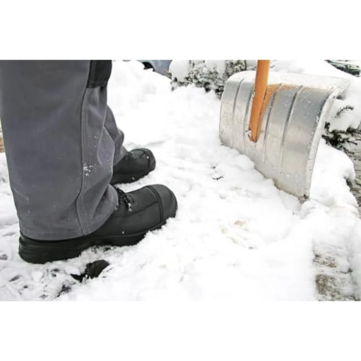 haix Airpower XR21 Arbeitsschuh, Sicherheitsklasse S3, schwarz, mit GORE-TEX® Futter und antistatischer Sohle – Bild 5