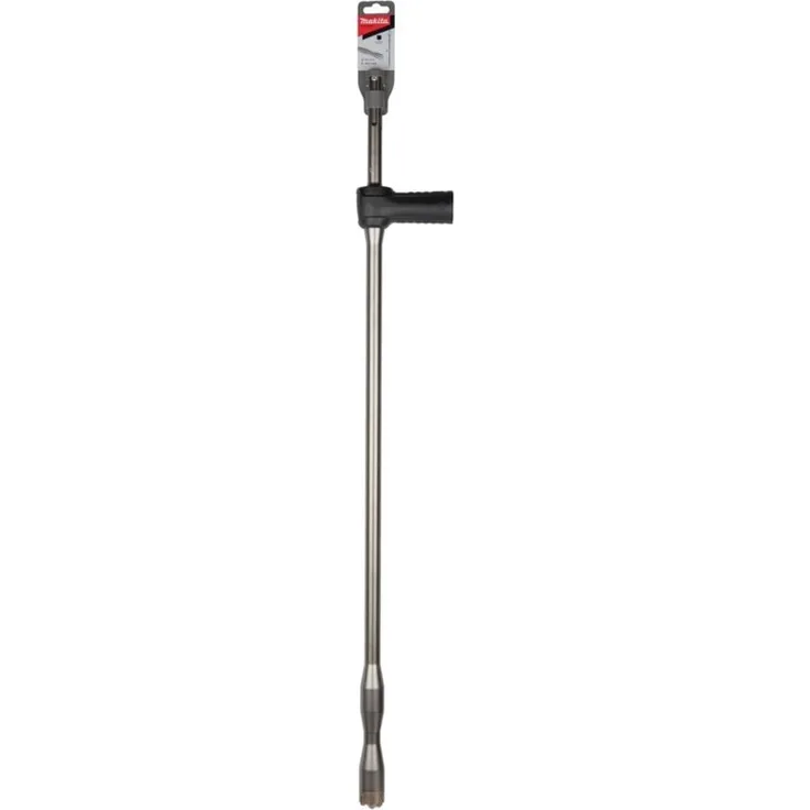 Makita HM Absaugbohrer ø 35,0 mm, 900 mm Länge, SDS-max für staubfreies Bohren in Beton