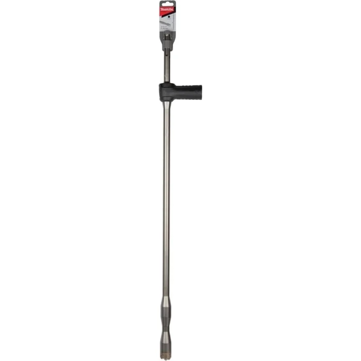 Makita HM Absaugbohrer ø 35,0 mm, 900 mm Länge, SDS-max für staubfreies Bohren in Beton – Bild 1