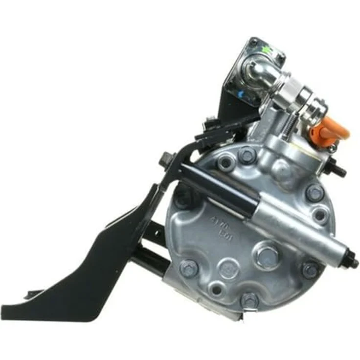MAHLE ACP 1450 000P SHS33, Klimakompressor für Klimaanlagen, R1234yf/R134a, effiziente Kühlung und hohe Zuverlässigkeit – Bild 6