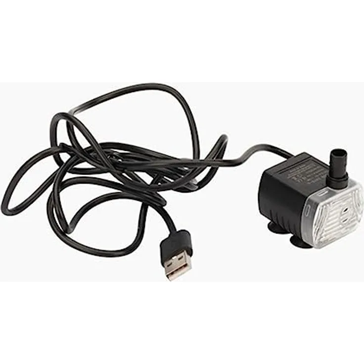 Catit Tränkepumpe LED 3 l 500 g