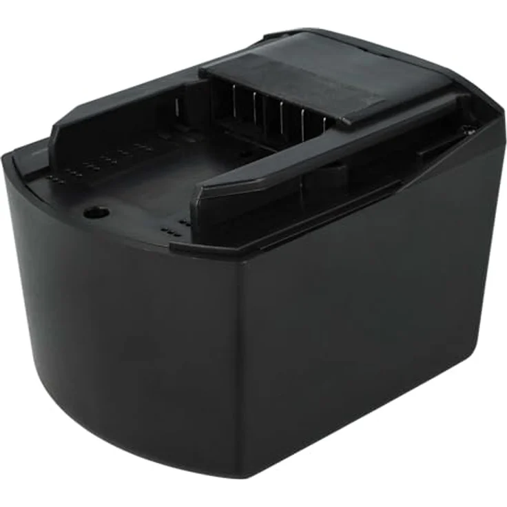 EXTENSILO 3X Akku kompatibel mit Hilti SF 14-A, 6000 mAh, 14,4 Volt, Li-Ion, wiederaufladbar – Bild 2