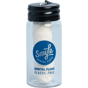Bild für Smyle Zahnseide plastikfrei