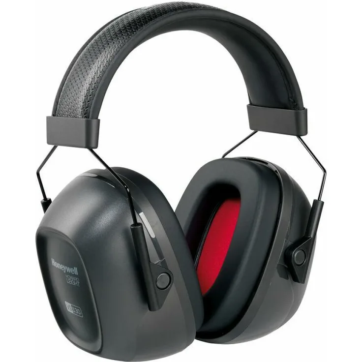 Howard Leight VS130 VeriShield 1035109-VS Kapselgehörschutz 35 dB 1St.