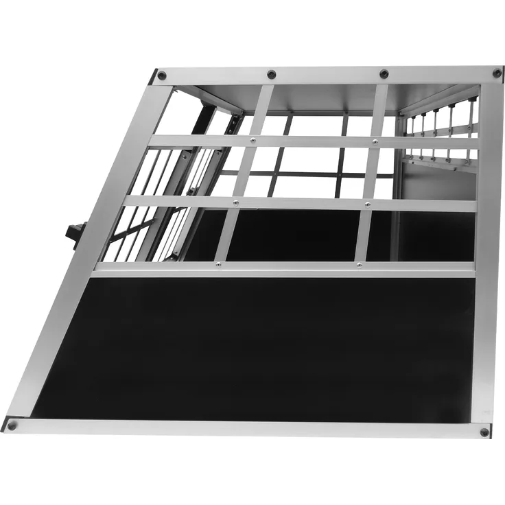 Auto Hundetransportboxen 50 x 89 x 69 cm