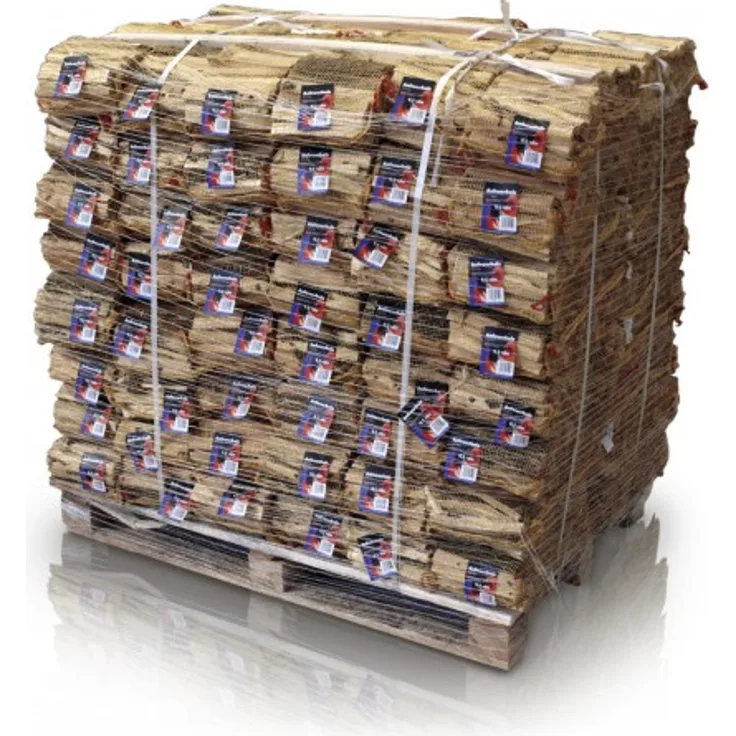 Hamann Mercatus GmbH Anfeuerholz im 5,0 dm³ Netz 96 Stk.