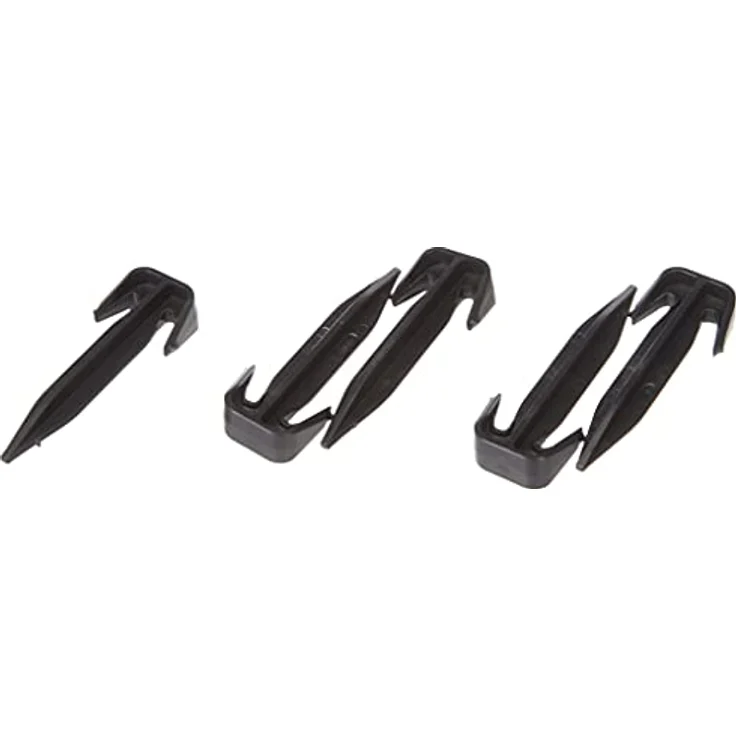 Bosch Haken zur Befestigung des Begrenzungskabels für Indego (20 Stück), F016800485 – Bild 2