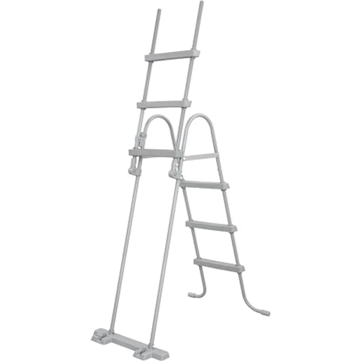 Bestway Sicherheitsleiter 107 cm – Bild 4