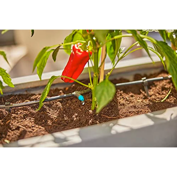 GARDENA Micro-Drip-System Set Terrasse (30 Pflanzen) - Preisvergleich – Bild 4