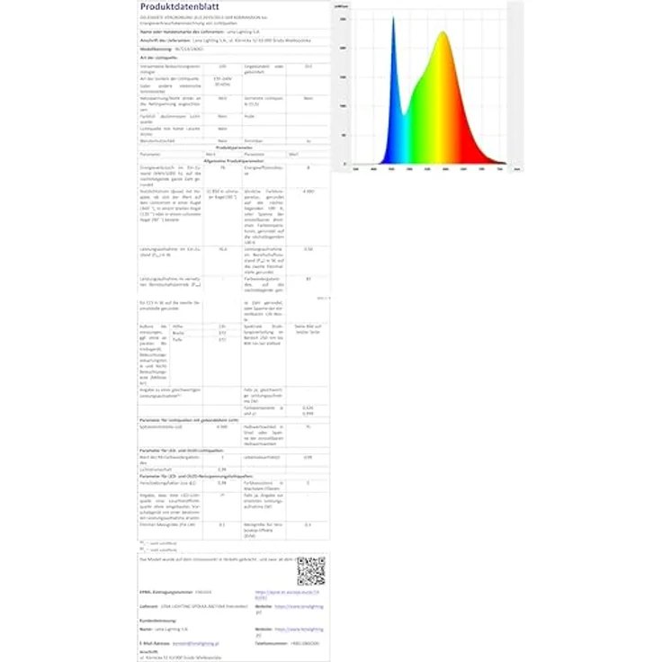 18 Watt Ersatzlampe für OSAGA UVC Klärer 2 G 11 Sockel – Bild 10