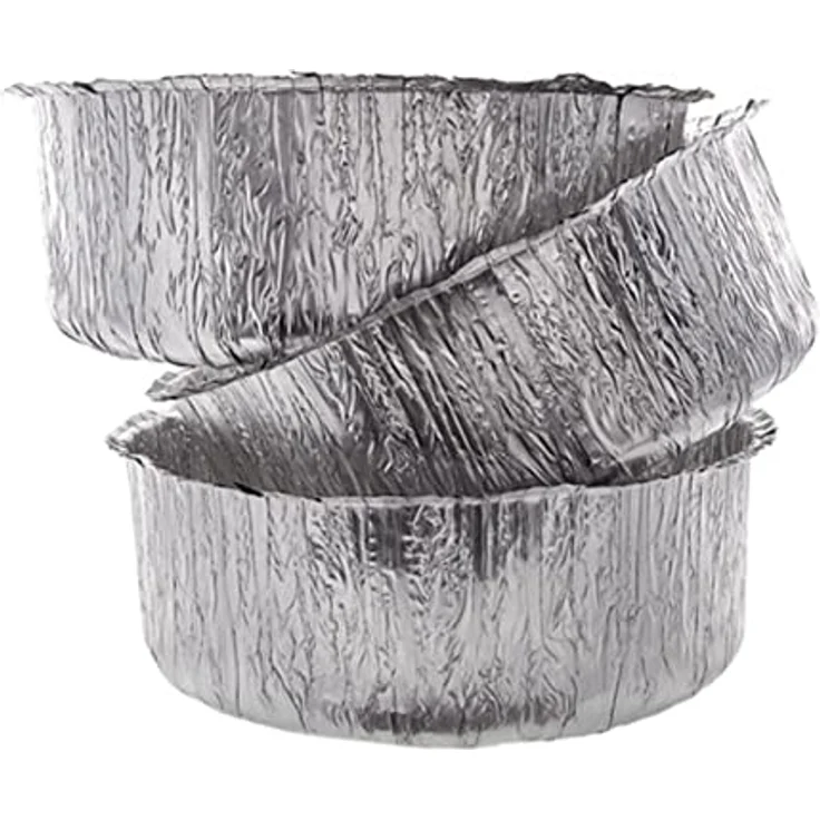 Cobb Grill Folie, Premier Innenfolie, silber, 28 x 28 x 15 cm, 53 – Bild 4