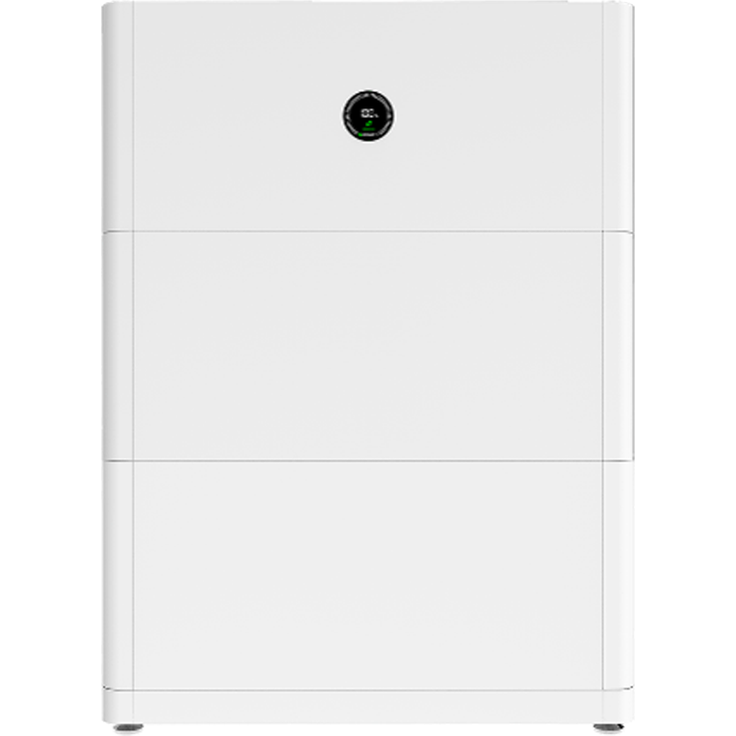 Growatt APX 10.0P, 10kWh Hochvolt-Solarspeicher-Set mit modularer Erweiterbarkeit und 100% Entladetiefe