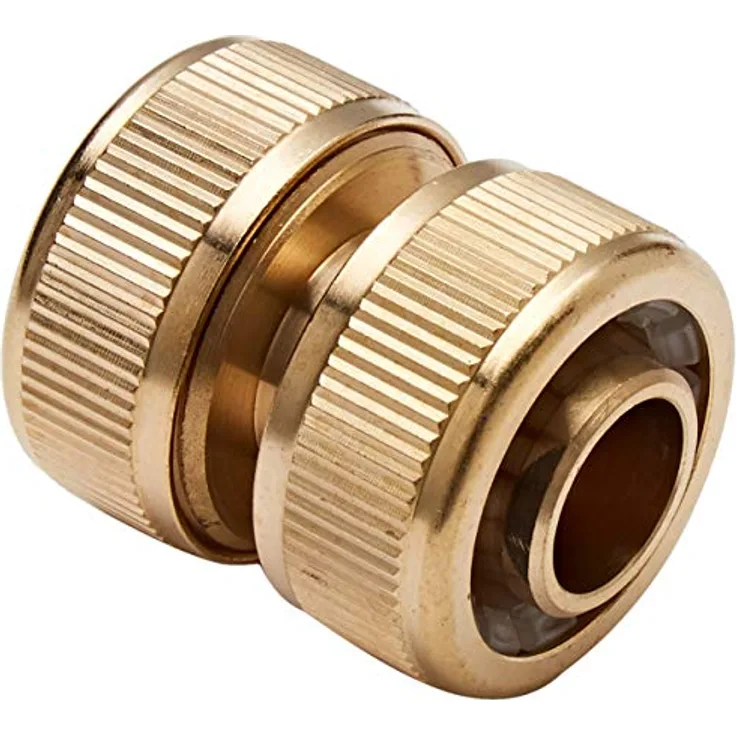 Triton 006874 KC534 Reparaturgerät, Messing, 20 x 20 mm