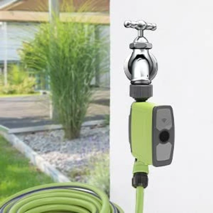 essentials Smart Garden Bewässerungssystem – Bild 9